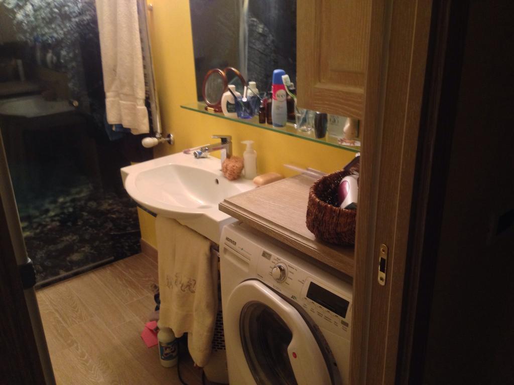 Appartement Chappelette *