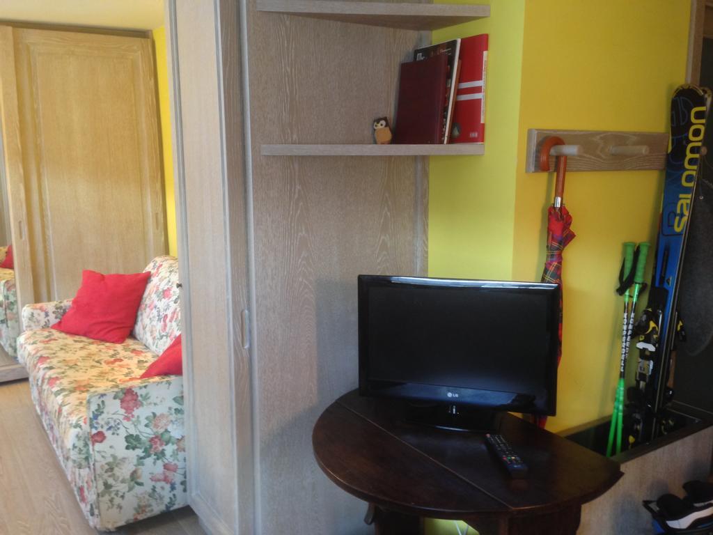 Apartment Chappelette *
