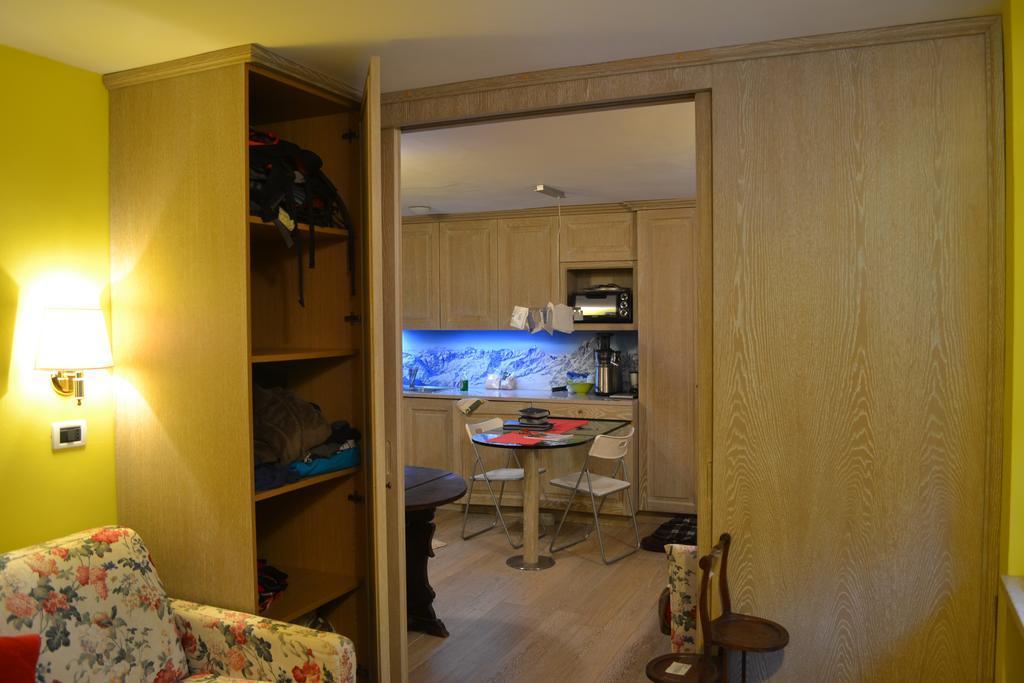 Chappelette * Breuil-Cervinia